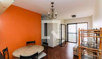 Apartamento à Venda - Casa Verde, 2 Quartos,  64 m2