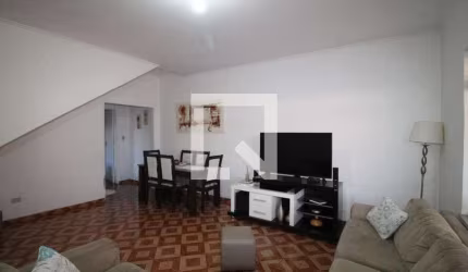 Casa à Venda - Vila Ré, 3 Quartos,  196 m2