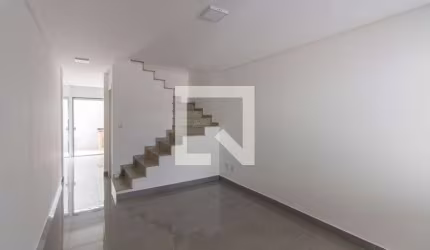 Casa à Venda - Jardim Teresa, 3 Quartos,  90 m2