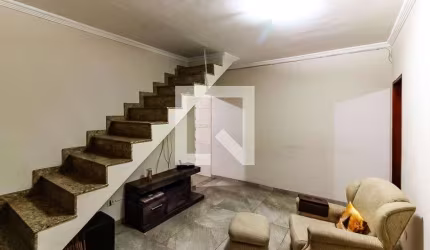 Casa à Venda - Vila Santista, 4 Quartos,  460 m2