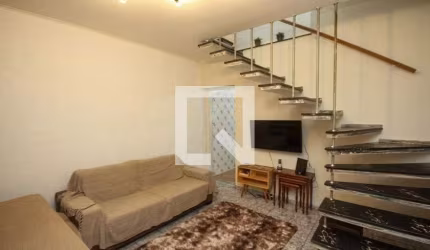 Casa à Venda - Vila Prudente, 3 Quartos,  135 m2
