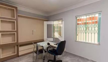Casa à Venda - Vila Constança , 2 Quartos,  99 m2