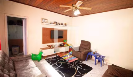Casa à Venda - Mooca, 3 Quartos,  195 m2