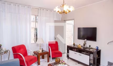 Casa à Venda - Cangaíba, 3 Quartos,  117 m2