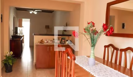 Casa à Venda - Jardim Éster Yolanda, 4 Quartos,  160 m2