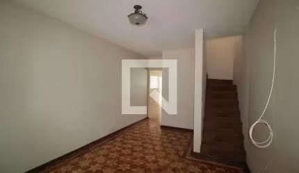 Casa à Venda - Ponte Rasa, 2 Quartos,  125 m2