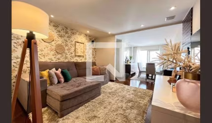 Apartamento à Venda - Jabaquara, 2 Quartos,  76 m2
