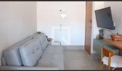 Apartamento à Venda - Água Fria, 2 Quartos,  50 m2
