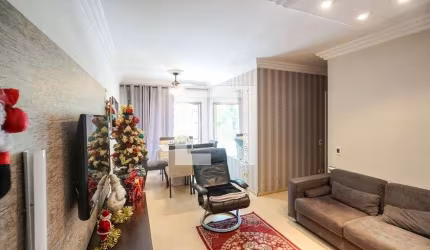 Apartamento à Venda - Vila Matilde, 2 Quartos,  116 m2