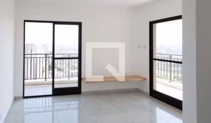 Apartamento à Venda - Veleiros, 2 Quartos,  57 m2