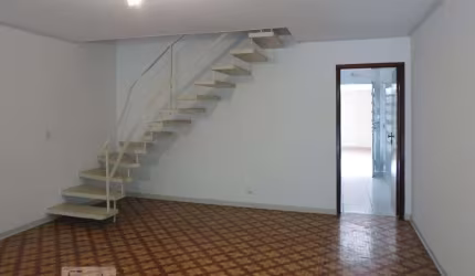 Casa à Venda - Jaguaré, 4 Quartos,  120 m2
