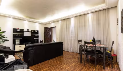 Casa à Venda - Cangaíba, 3 Quartos,  185 m2