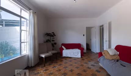 Casa à Venda - Vila Califórnia, 3 Quartos,  254 m2