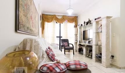 Apartamento à Venda - Santana, 3 Quartos,  94 m2