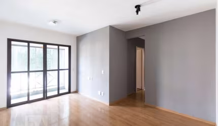 Apartamento à Venda - Chácara Inglesa, 3 Quartos,  78 m2