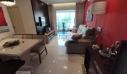 Apartamento à Venda - Panamby, 2 Quartos,  64 m2