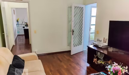 Casa à Venda - Jardim Marajoara , 3 Quartos,  179 m2