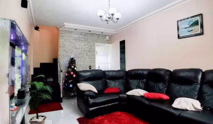 Casa à Venda - Itaquera, 2 Quartos,  240 m2