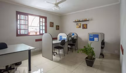 Casa à Venda - Santana, 3 Quartos,  230 m2