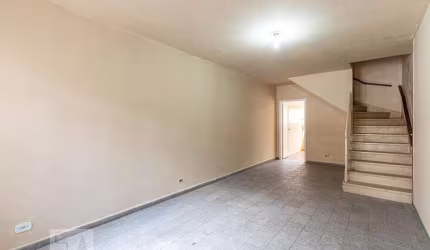 Casa à Venda - Mandaqui, 2 Quartos,  120 m2