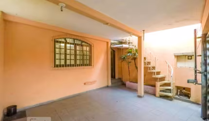 Casa à Venda - Bosque da Saúde, 2 Quartos,  98 m2