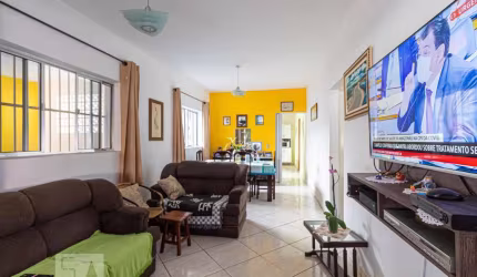 Casa à Venda - Artur Alvim, 3 Quartos,  350 m2