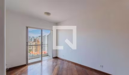 Apartamento à Venda - Vila Mariana, 2 Quartos,  58 m2