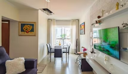 Apartamento à Venda - Tatuapé, 3 Quartos,  94 m2