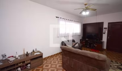 Casa à Venda - Vila Campo Grande, 3 Quartos,  300 m2