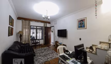 Casa à Venda - Penha de França, 3 Quartos,  104 m2