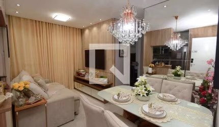 Apartamento à Venda - Veleiros, 2 Quartos,  54 m2