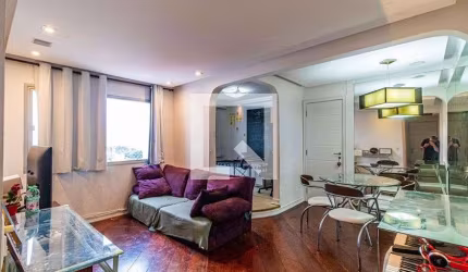 Apartamento à Venda - Cidade São Francisco , 2 Quartos,  82 m2
