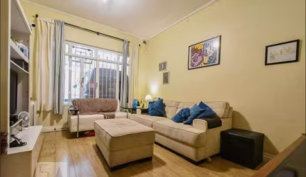 Casa à Venda - Campo Belo, 3 Quartos,  150 m2