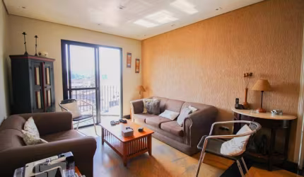 Apartamento à Venda - Mandaqui, 3 Quartos,  92 m2