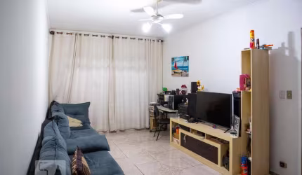 Casa à Venda - Bosque da Saúde, 3 Quartos,  161 m2