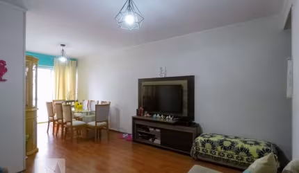 Apartamento à Venda - Bosque da Saúde, 3 Quartos,  120 m2