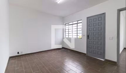 Casa à Venda - Vila das Mercês, 5 Quartos,  200 m2