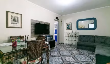 Casa à Venda - Vila Carrão, 3 Quartos,  181 m2