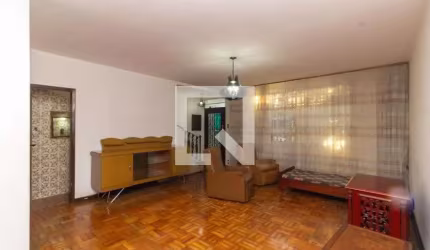 Casa à Venda - Cambuci, 3 Quartos,  250 m2