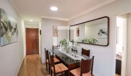 Apartamento à Venda - Santana, 3 Quartos,  78 m2