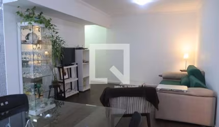 Apartamento à Venda - Vila Clementino, 2 Quartos,  100 m2