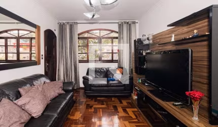 Casa à Venda - Vila Ede, 2 Quartos,  152 m2