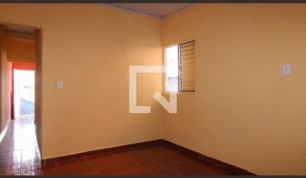 Casa à Venda - Vila Mendes, 2 Quartos,  120 m2