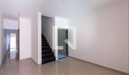 Casa à Venda - Vila Ré, 3 Quartos,  114 m2