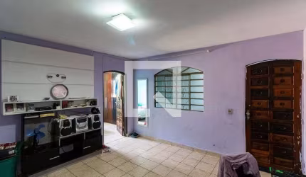 Casa à Venda - São João Clímaco, 6 Quartos,  150 m2