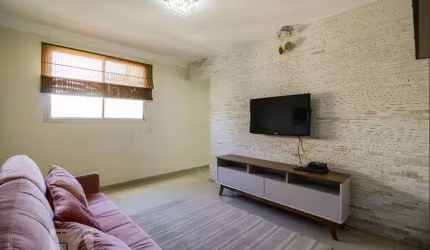 Apartamento à Venda - Saúde, 2 Quartos,  69 m2