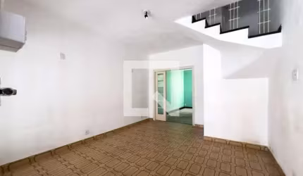 Casa à Venda - Cambuci, 2 Quartos,  132 m2
