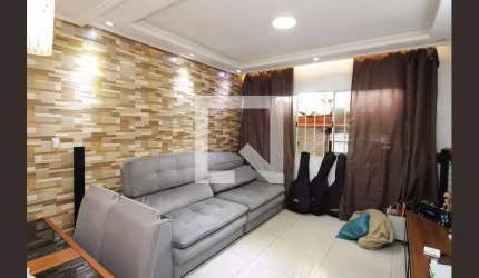 Casa à Venda - Vila Mazzei, 3 Quartos,  136 m2