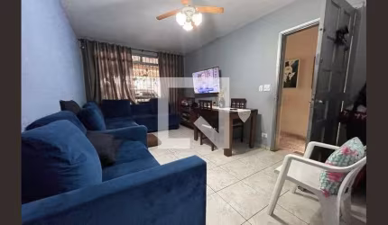 Casa à Venda - Jardim Éster Yolanda, 4 Quartos,  122 m2
