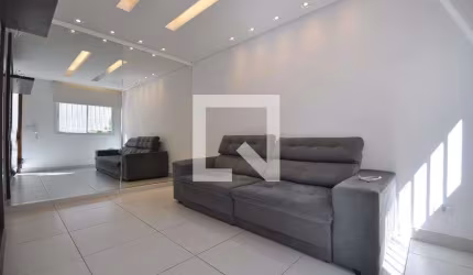 Casa à Venda - Vila Ede, 2 Quartos,  103 m2